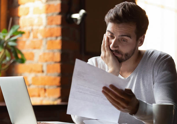 Banks to improve customer experience after credit decline