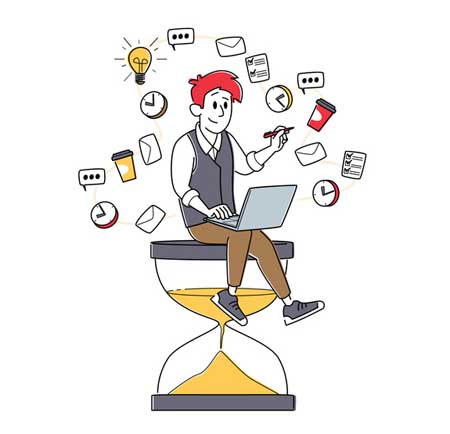 Do more CX with less