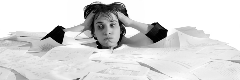 Knowledge management system helps to find the answer in a mountain of content