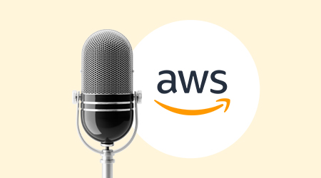Podcast - AWS