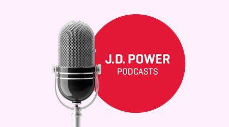 Podcast - J.D. Power: Mind the Advice Gap