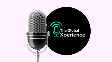 Podcast - The Global Xperience