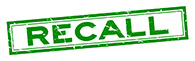 Recall products