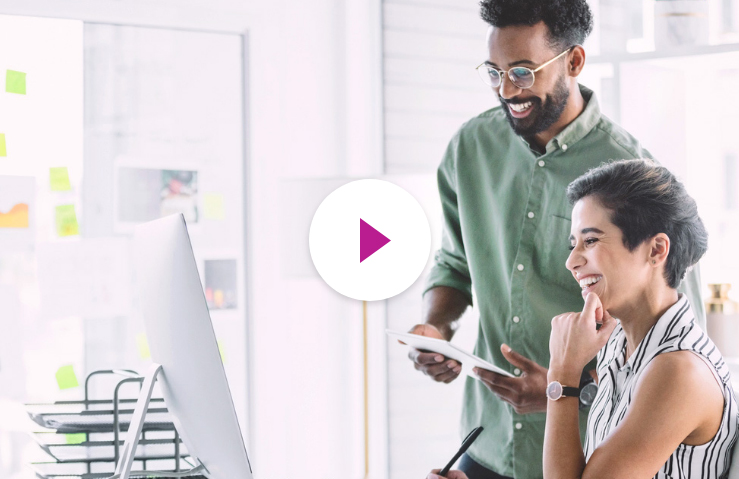 Play video: Do More with eGain AssistGPT