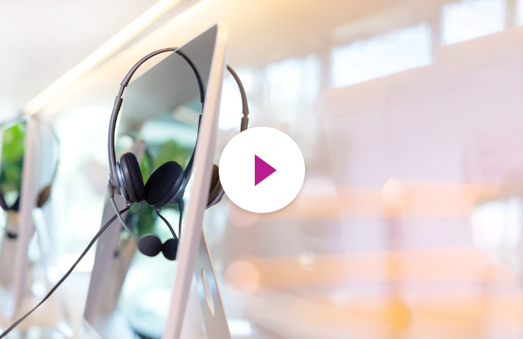 Play video: The Best Use Cases for Generative AI in Customer Service by CMSWire