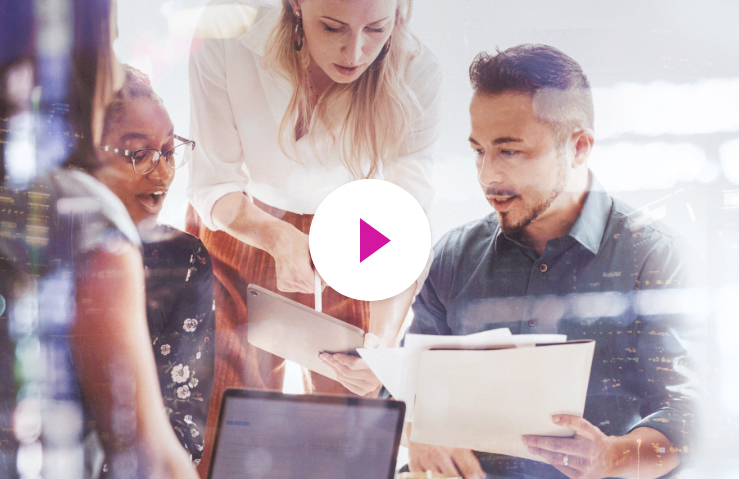 Play video: Modern Knowledge Management and Lean