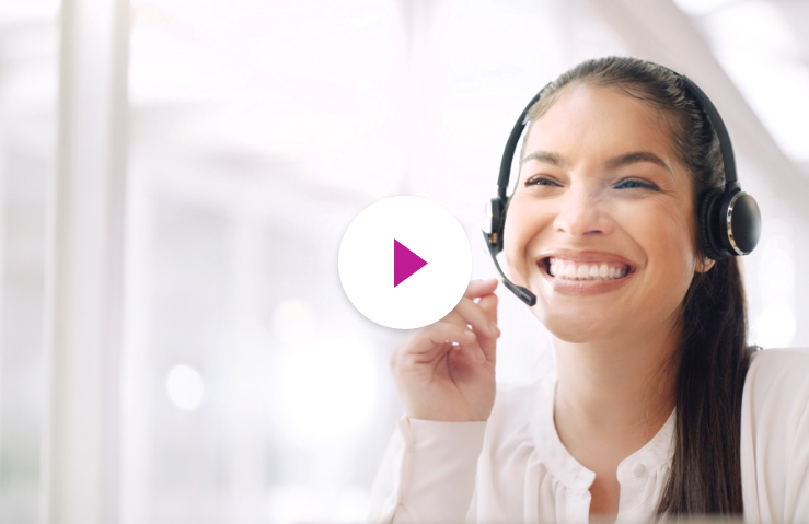 Play video: Knowledge-Powered Employee and CX Transformation at Department of Veteran Affairs