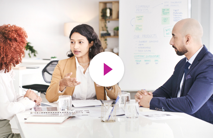 Play video: Masterclass - Generative AI for Customer Service Demystified