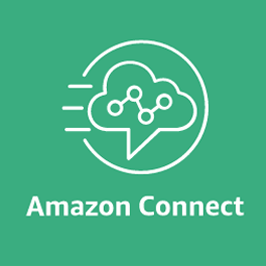 Amazon Connect logo