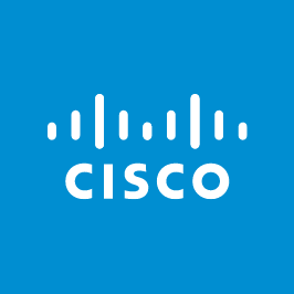 Cisco logo