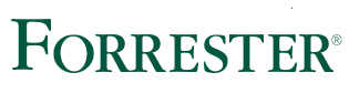 Forrester logo