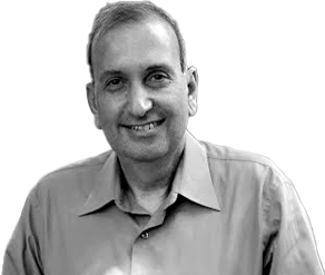 Dr PP (Daru) Darukhanavala